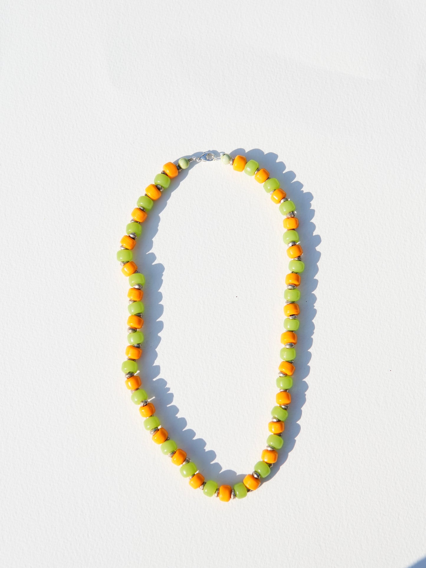 Pattern Strand #9
