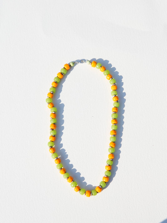 Pattern Strand #9