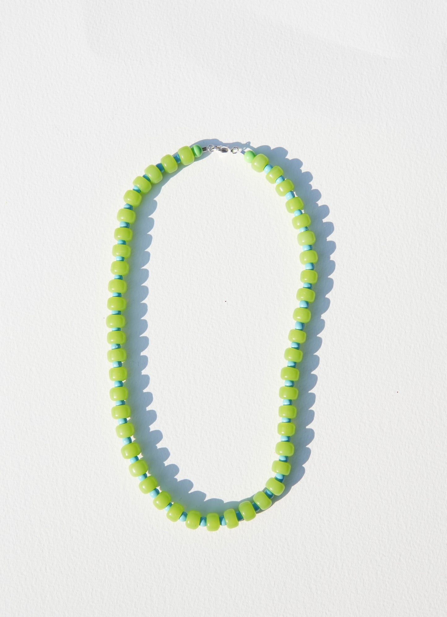 Pattern Strand #10