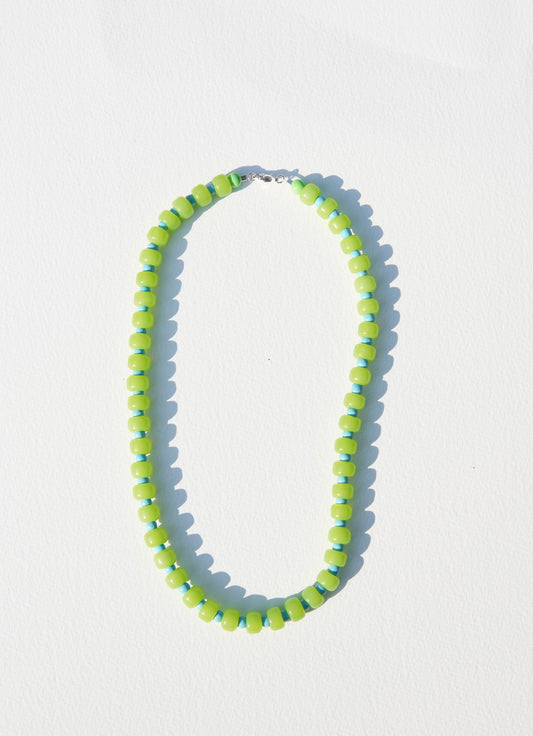 Pattern Strand #10
