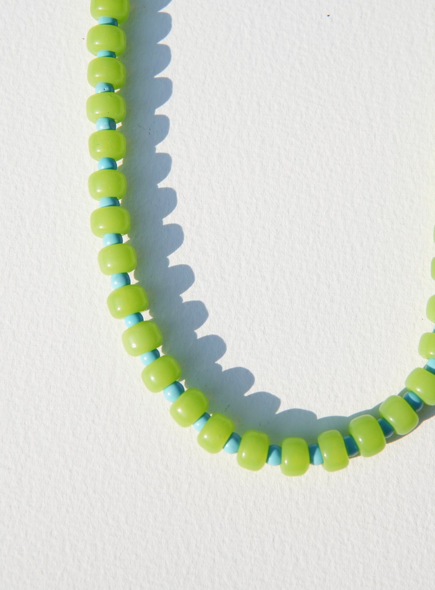 Pattern Strand #10