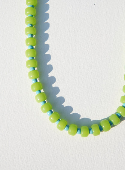 Pattern Strand #10