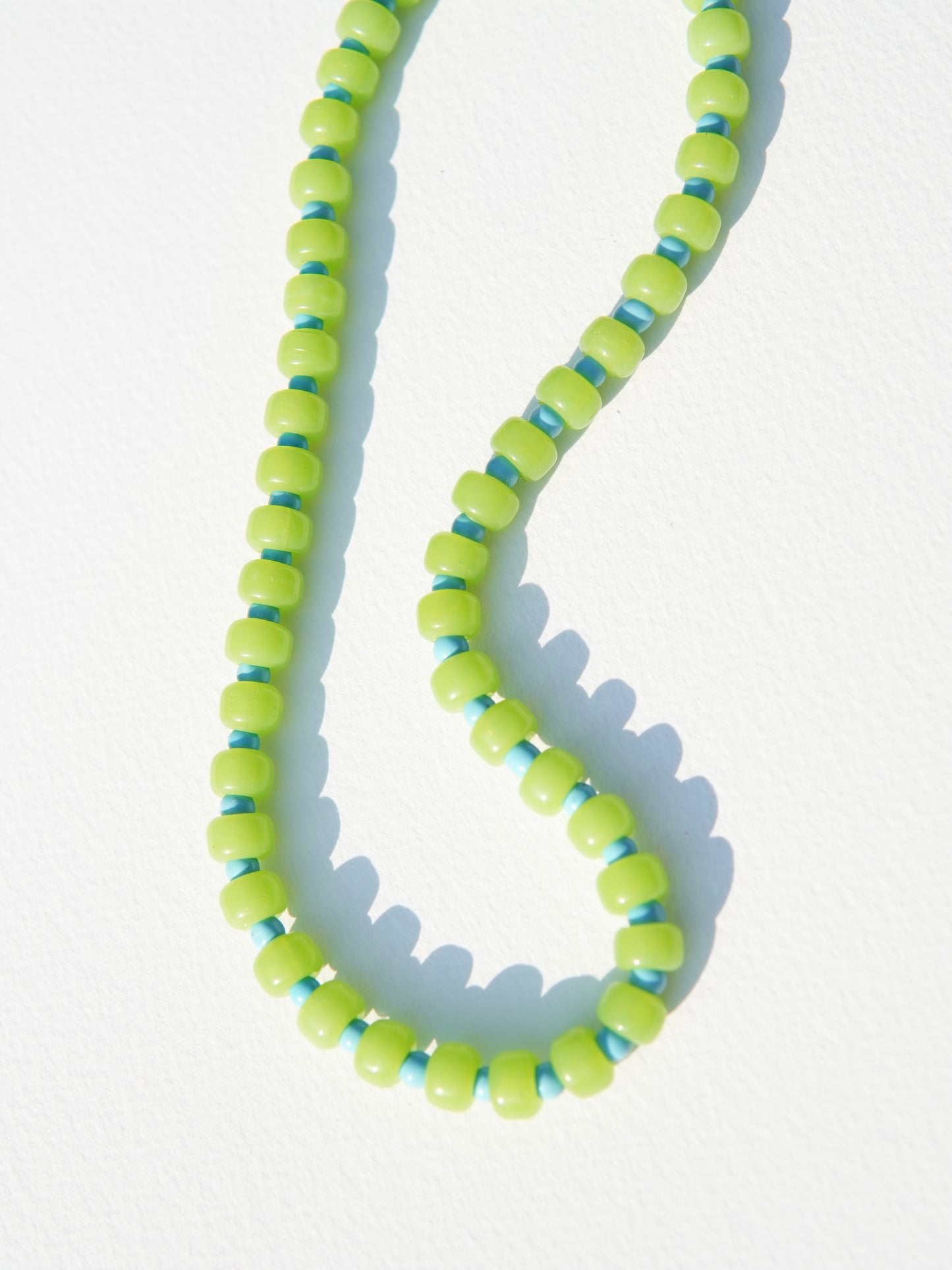 Pattern Strand #10