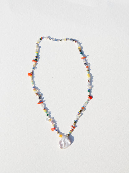 Limited: Confetti Strands #1