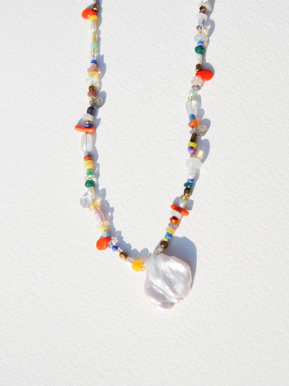 Limited: Confetti Strands #1