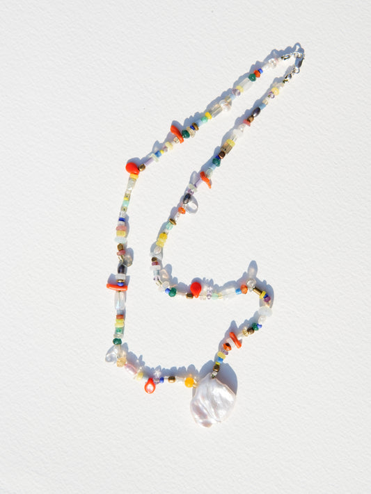 Limited: Confetti Strands #1