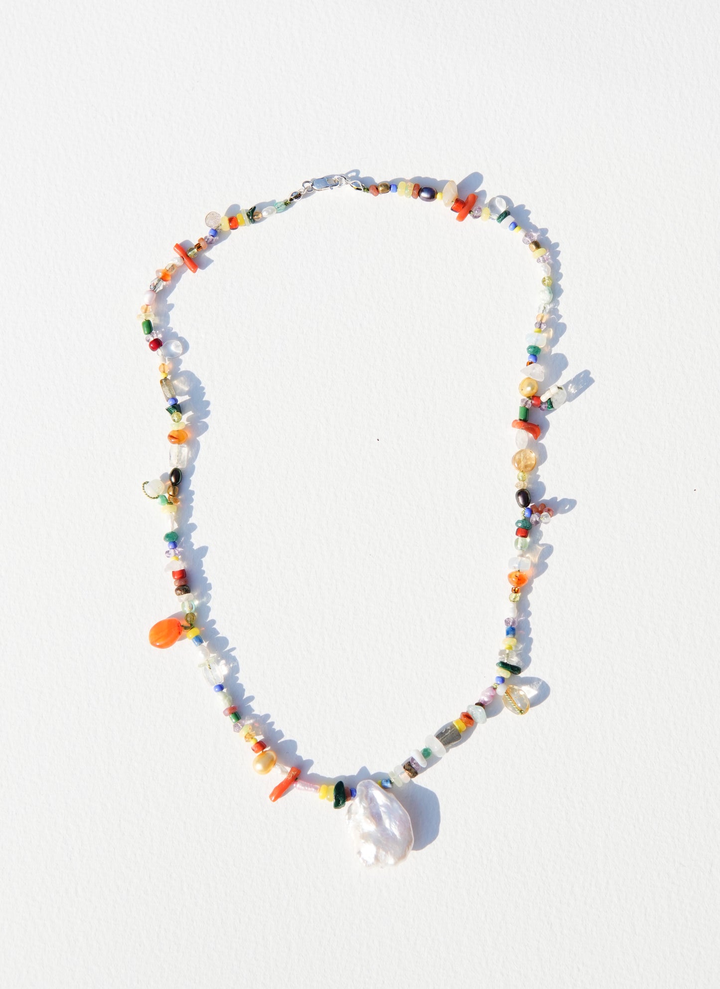 Limited: Confetti Strands #2