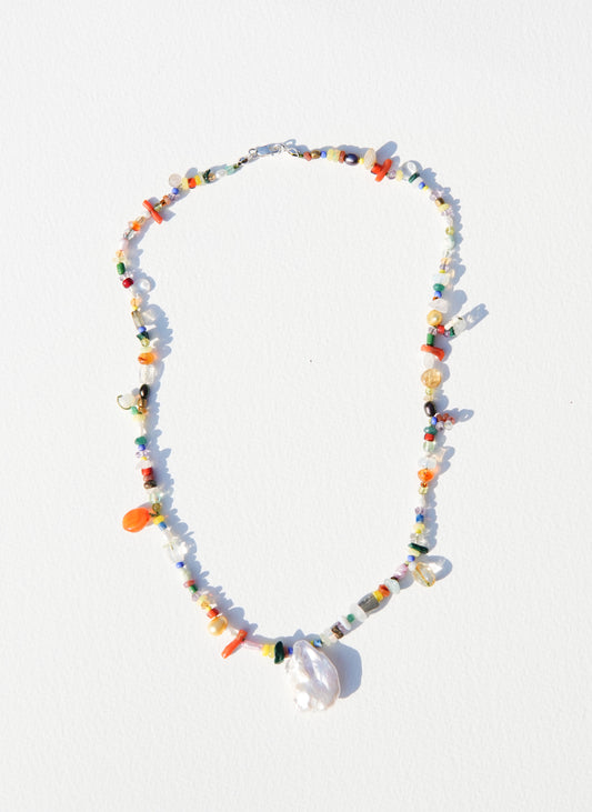 Limited: Confetti Strands #2