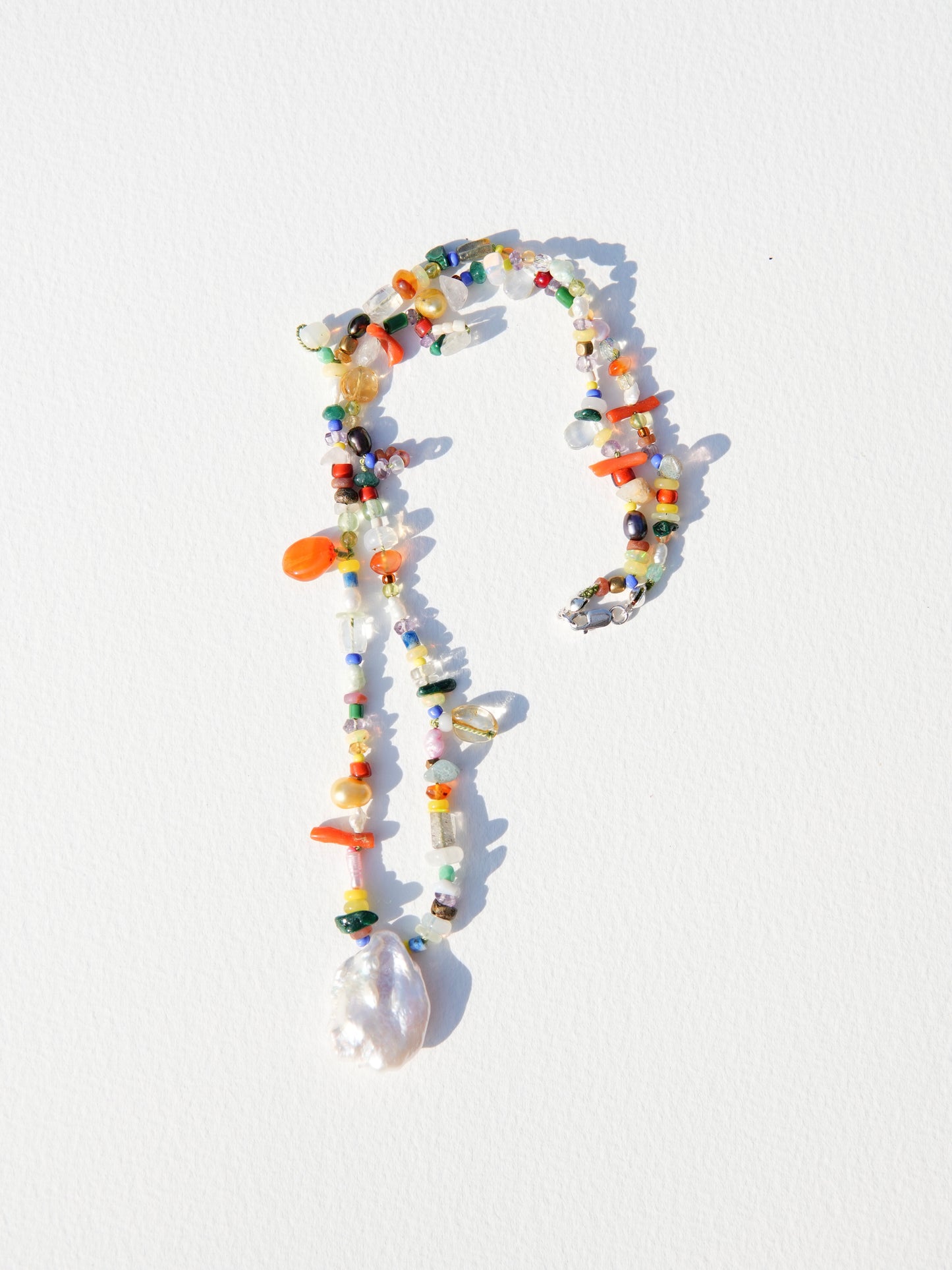 Limited: Confetti Strands #2
