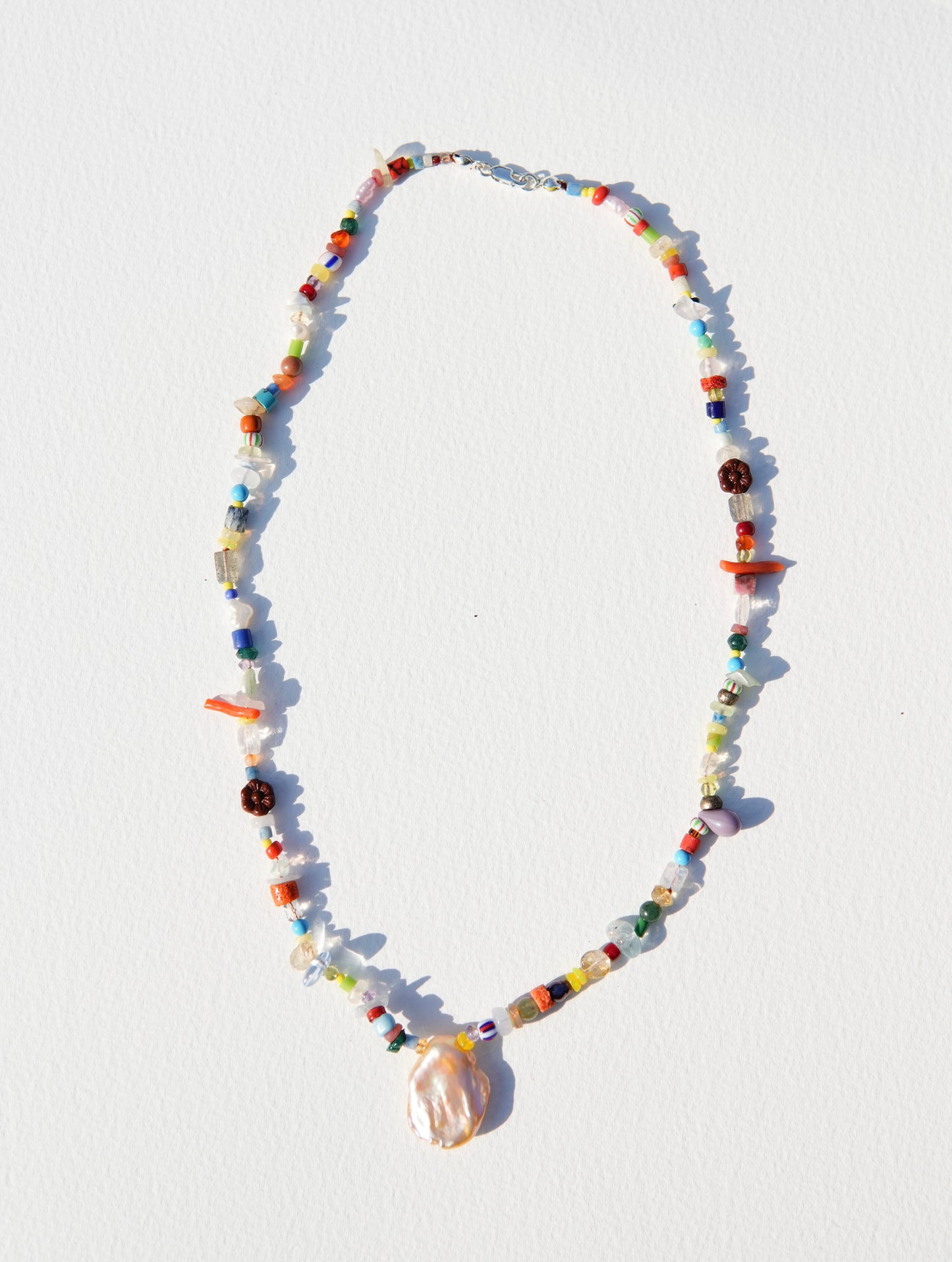 Limited: Confetti Strands #3