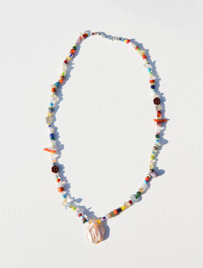 Limited: Confetti Strands #3