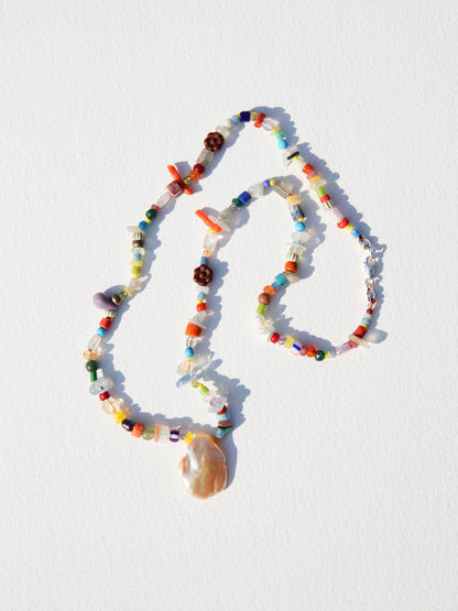 Limited: Confetti Strands #3