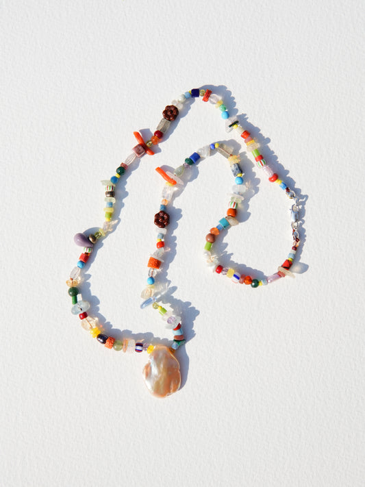 Limited: Confetti Strands #3
