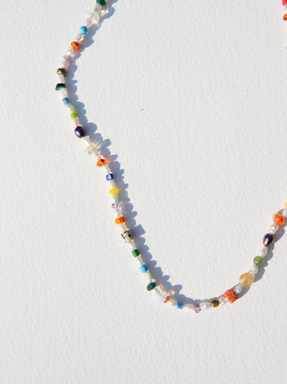 Limited: Confetti Strands #4
