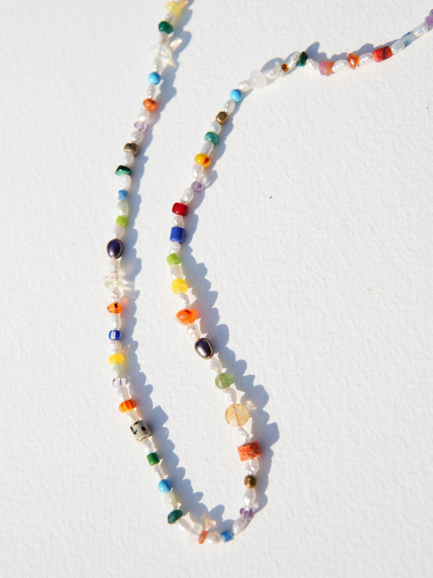 Limited: Confetti Strands #4