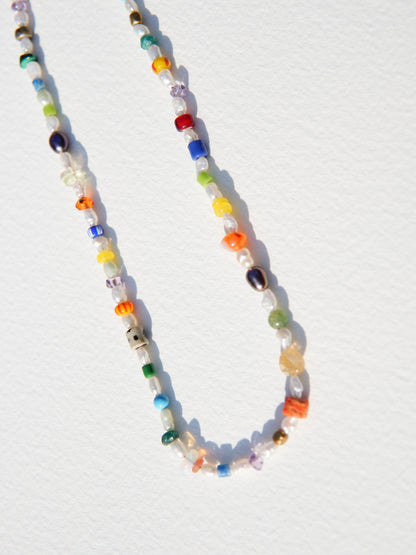 Limited: Confetti Strands #4
