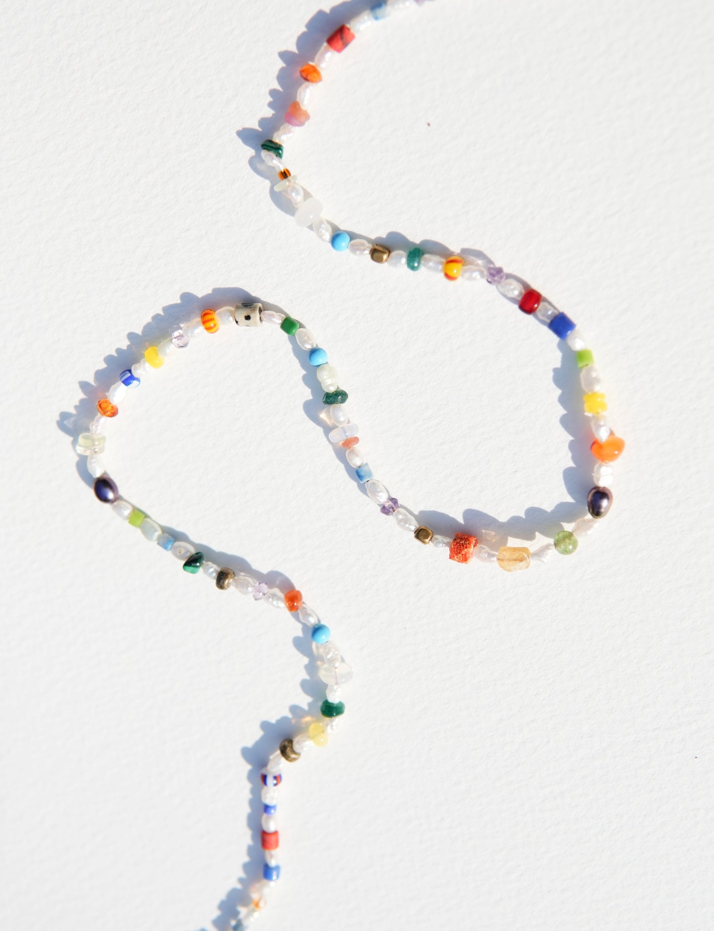 Limited: Confetti Strands #4