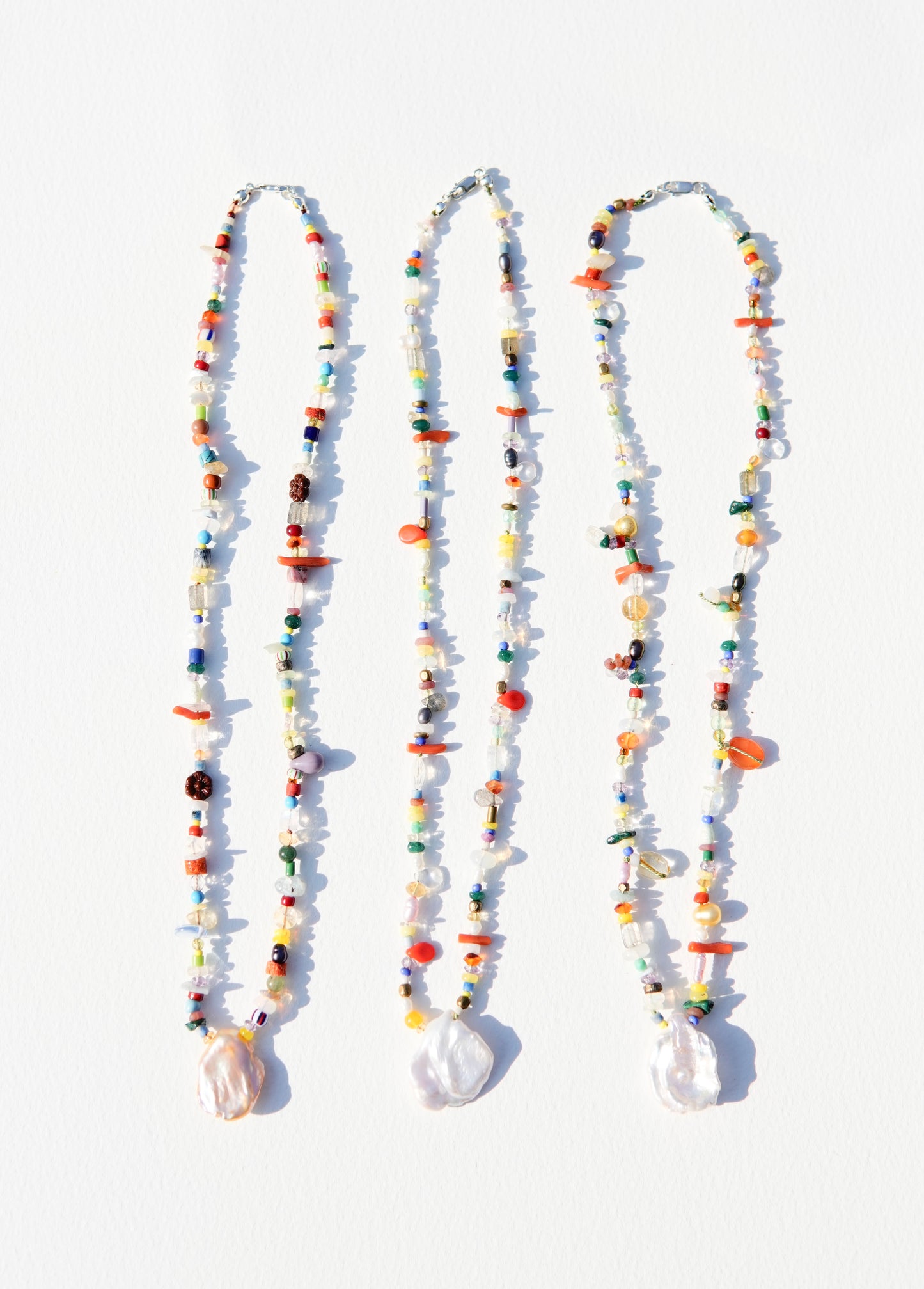 Limited: Confetti Strands #2