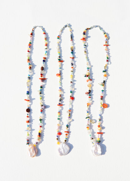 Limited: Confetti Strands #2