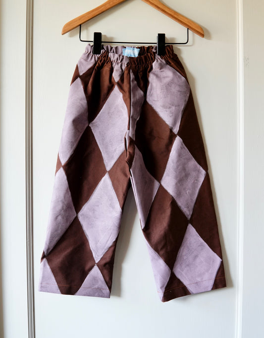 Jester Paint Pants (2-3y)