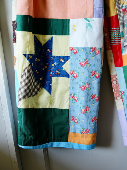 Quilt Pants (M/L)