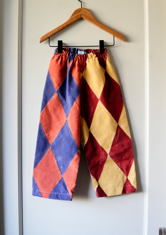 Jester Paint Pants (2-3y)