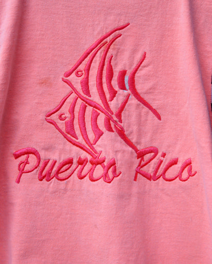 Varsity Big Tee (2-3y)