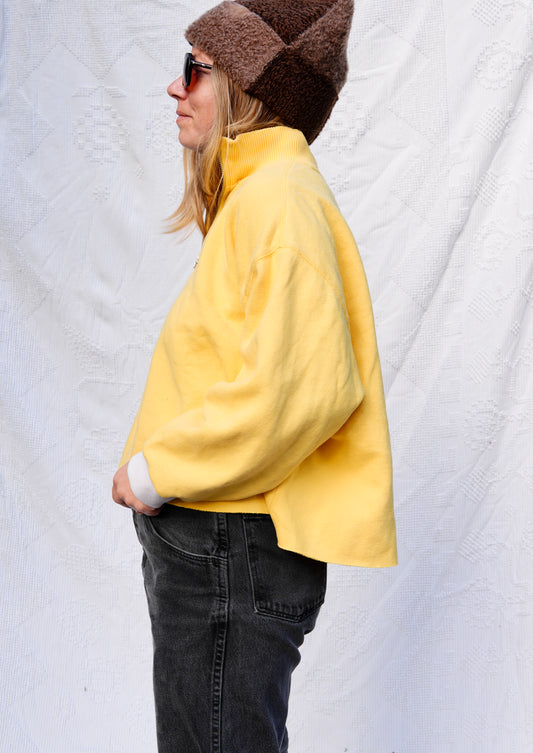 Reworked Sweatshirt #22