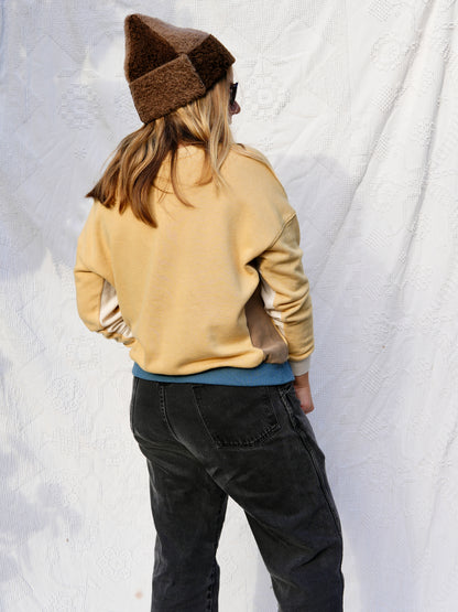 Reworked Sweatshirt #24