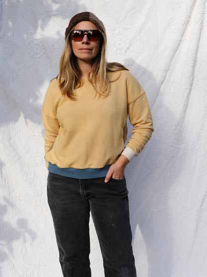 Reworked Sweatshirt #24