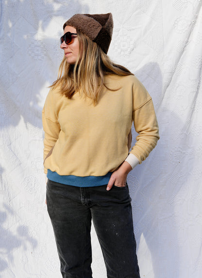 Reworked Sweatshirt #24