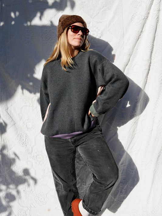 Reworked Sweatshirt #26