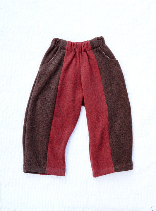 Varsity Sweats (2/3y)