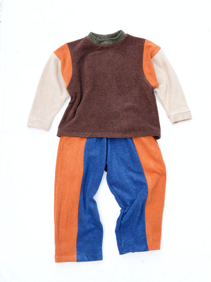 Varsity Sweats (4/5y)