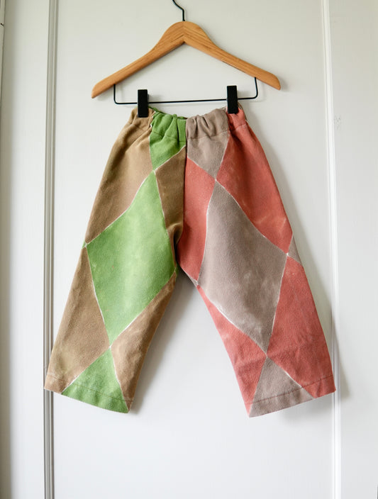 Jester Paint Pants (1/2)