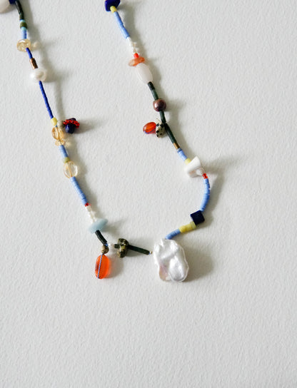 Memento Necklace #18