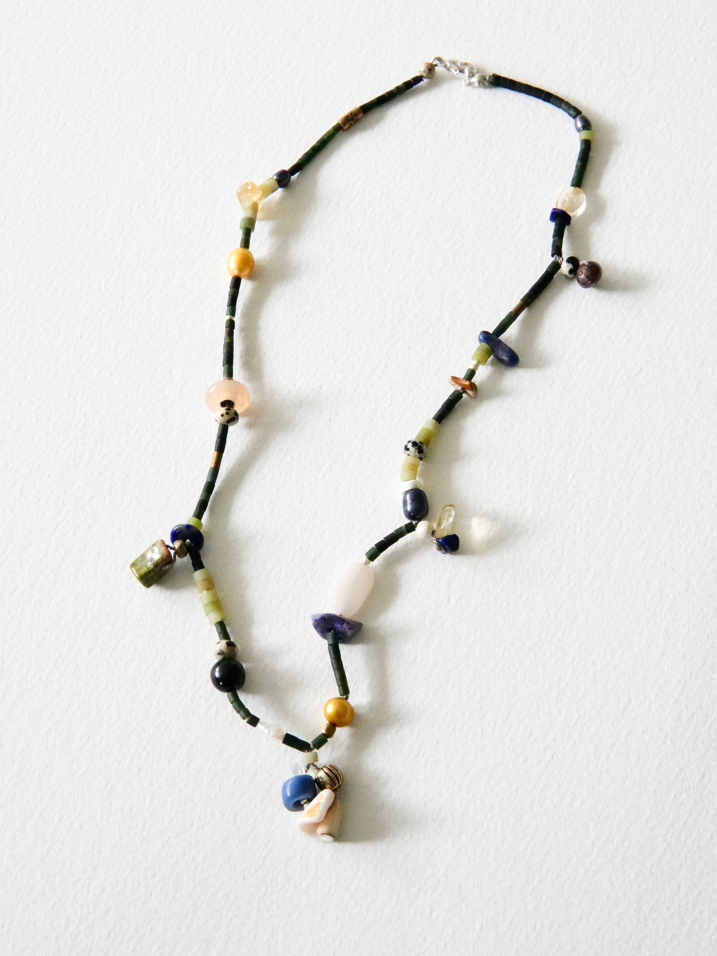 Memento Necklace #20