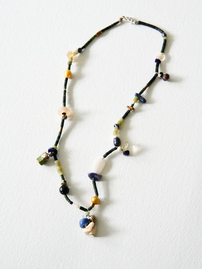 Memento Necklace #20