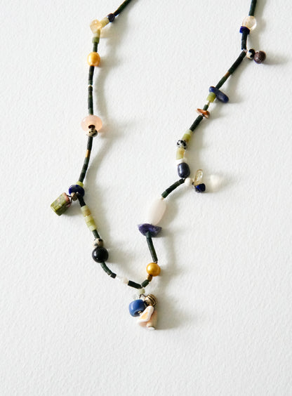 Memento Necklace #20