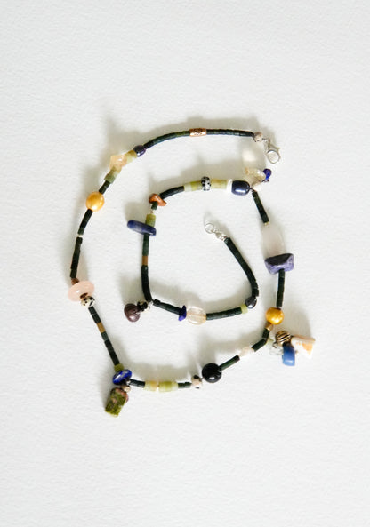 Memento Necklace #20