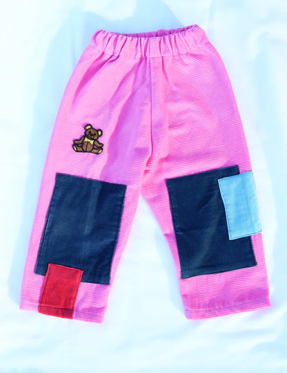 Patchy Cords with Patches (1/2y)