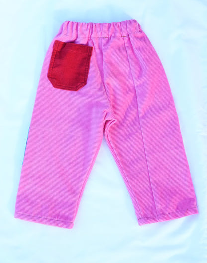 Patchy Cords with Patches (1/2y)