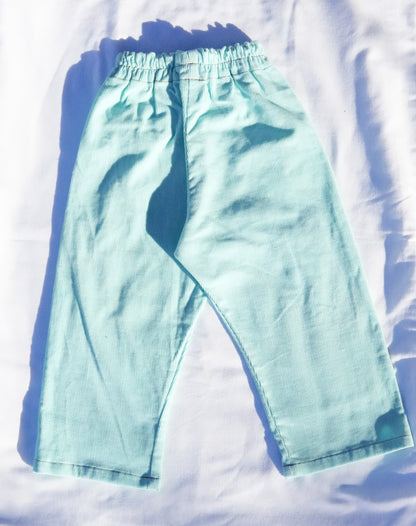 Patchy Cords with Patches (2/3y)