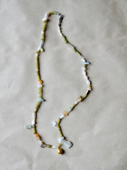 Memento Necklace #22