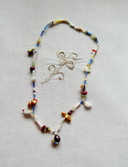 Memento Necklace #29