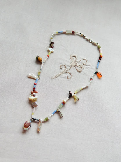 Memento Necklace #30