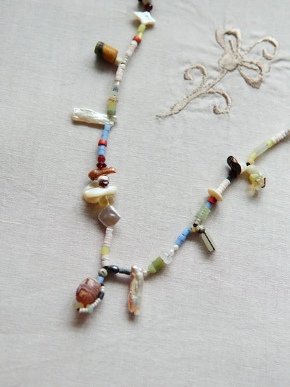 Memento Necklace #30