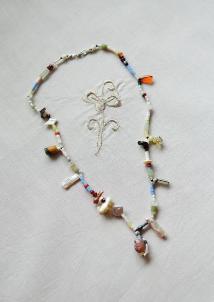 Memento Necklace #30