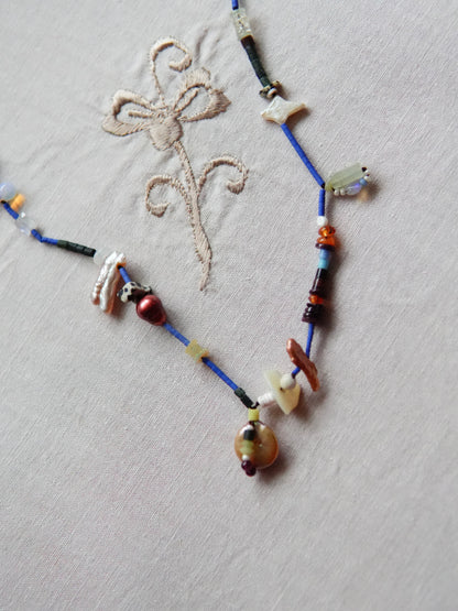 Memento Necklace #32