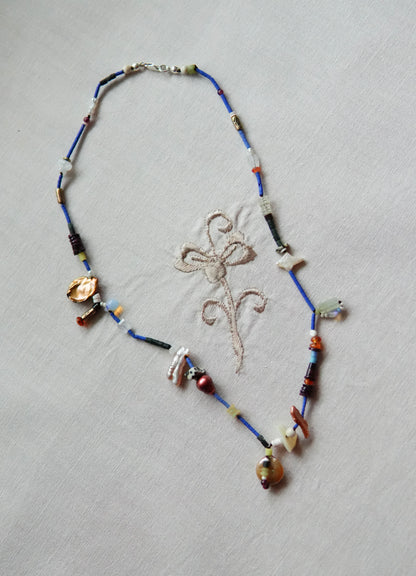 Memento Necklace #32